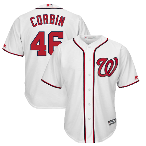 Washington Nationals kit