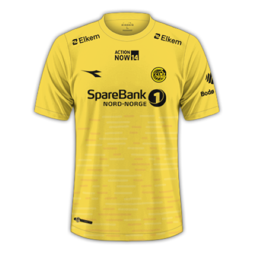 Bodø/Glimt kit