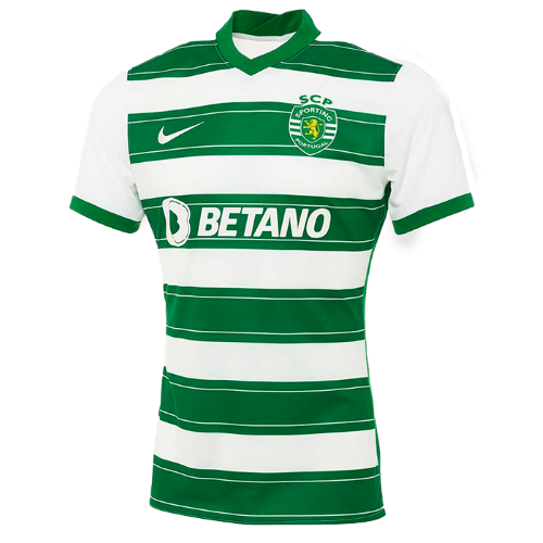 Sporting CP kit