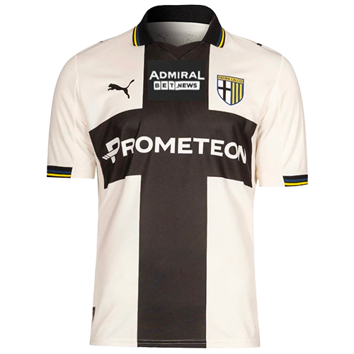 Parma kit