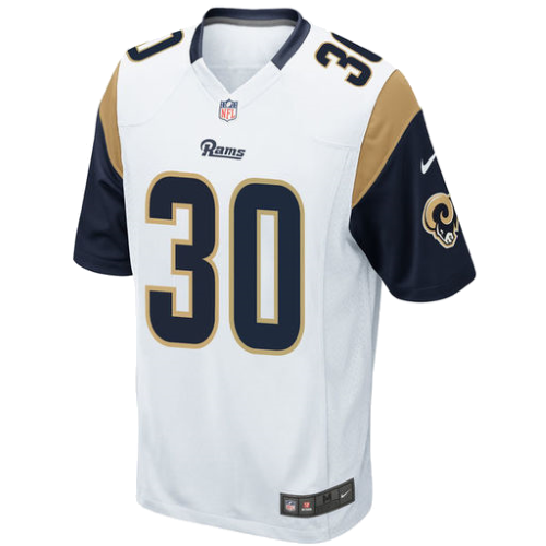 Los Angeles Rams kit