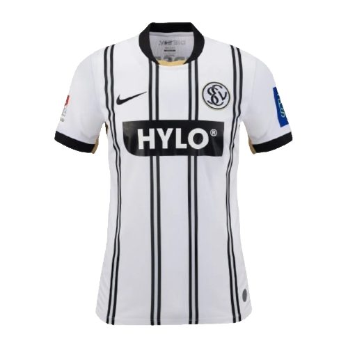 Elversberg kit