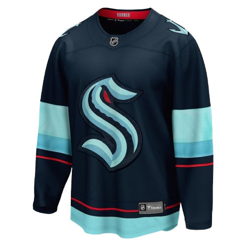 Seattle Kraken kit