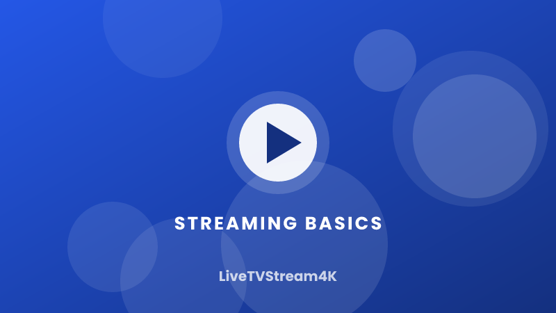 4K Streaming Explained: What You Need and When It's Worth It — illustration