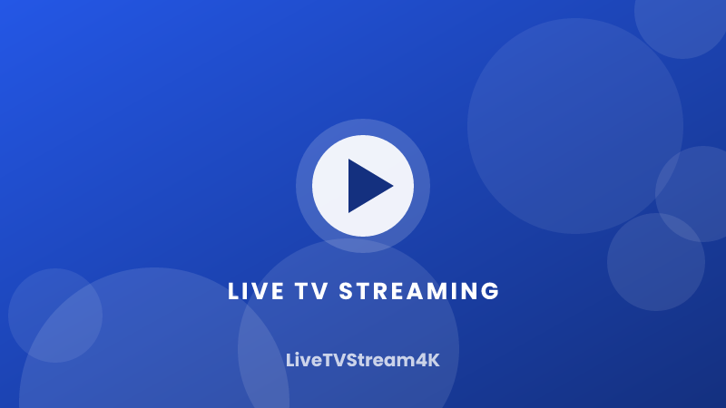 Best live tv streaming service: 2026 comparison — illustration