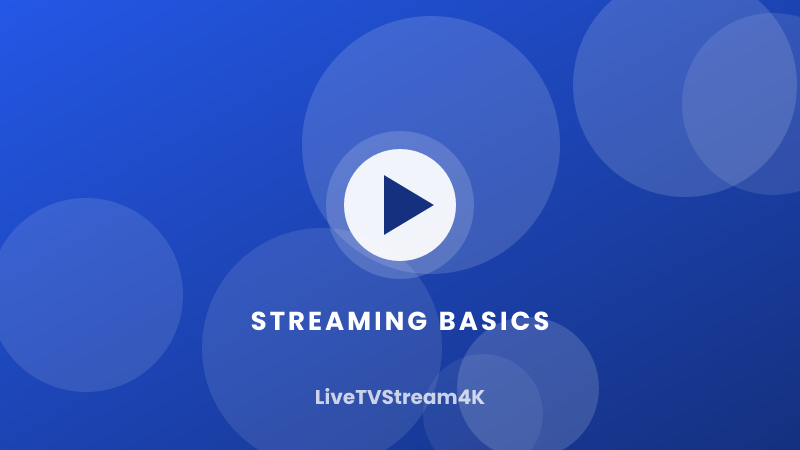 Free Legal Streaming: What You Can Watch Without Paying — illustration