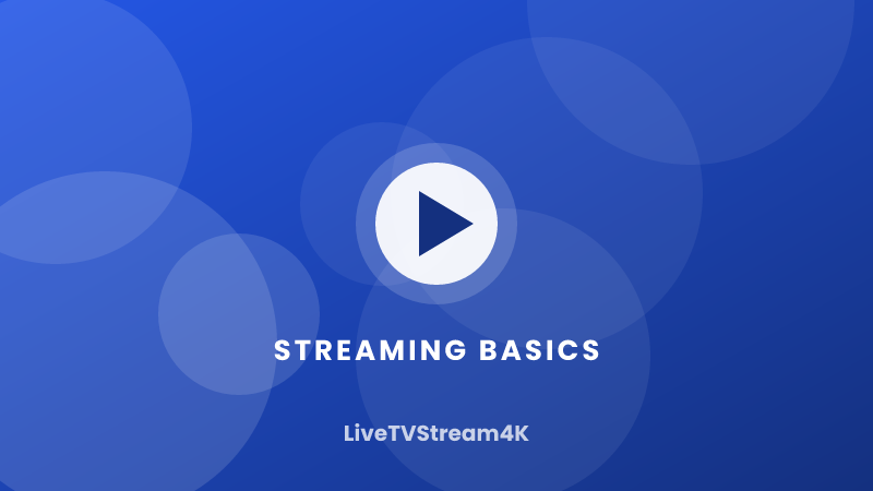 Is Streaming Legal? The Rules, Plainly Explained — illustration