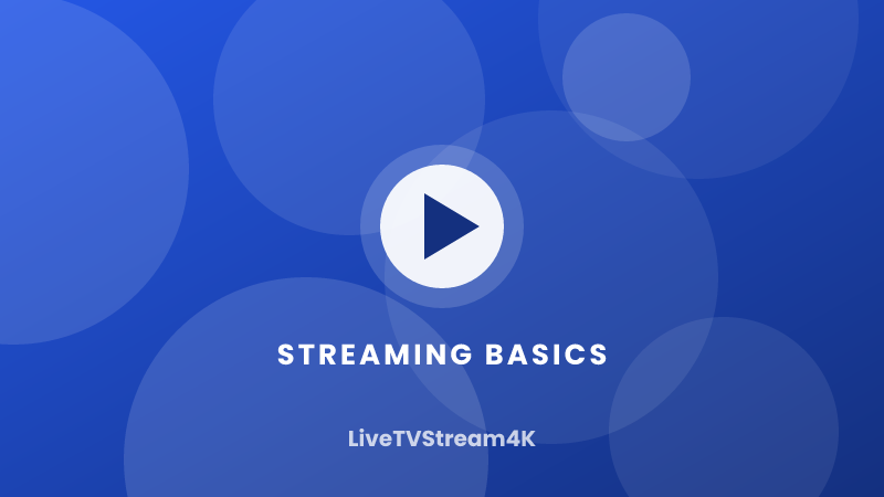 How Much Data Does Streaming Use? (With a Cap Survival Guide) — illustration