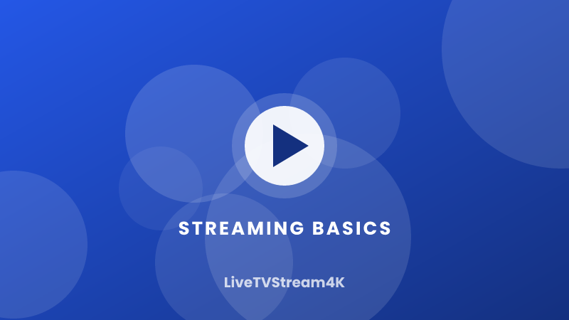Streaming vs Cable Cost: The Real Math in 2026 — Live TV Streaming illustration