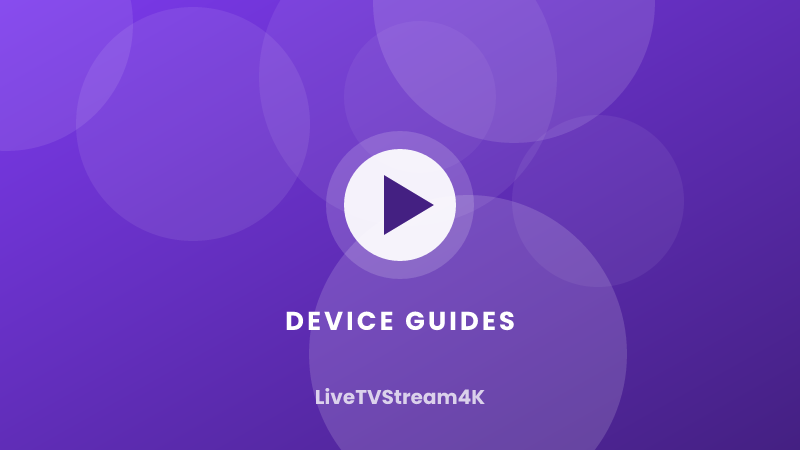 Best Streaming Device for 4K You Can Buy Today — illustration