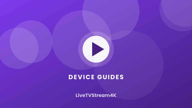 How to Clear Cache on Firestick to Speed Up Streaming — illustration