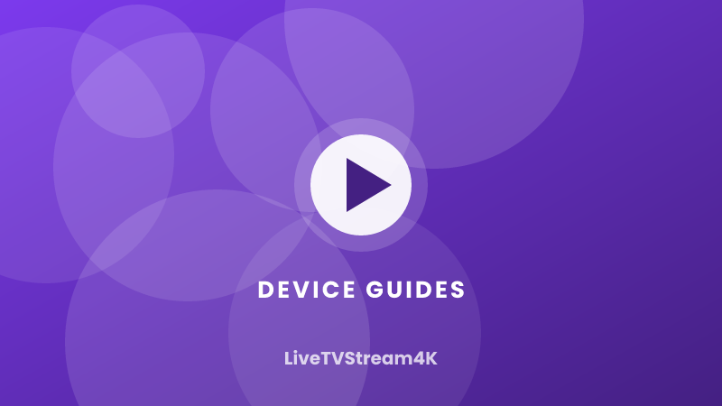 How to install kodi on firestick — illustration