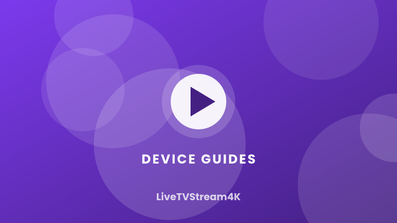 How to Update Apps on Firestick — illustration