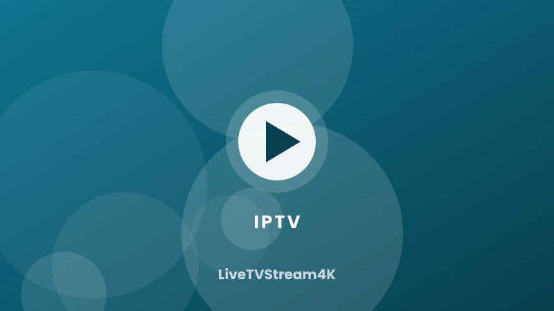Hospitality IPTV: Systems for Hotels and Businesses — illustration