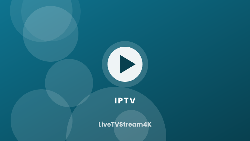 IPTV App Roundup: Best IPTV Apps for Android, Firestick and Smart TV — illustration