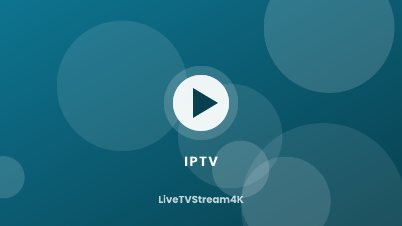 IPTV Buffering: Why It Happens and How to Fix It — illustration