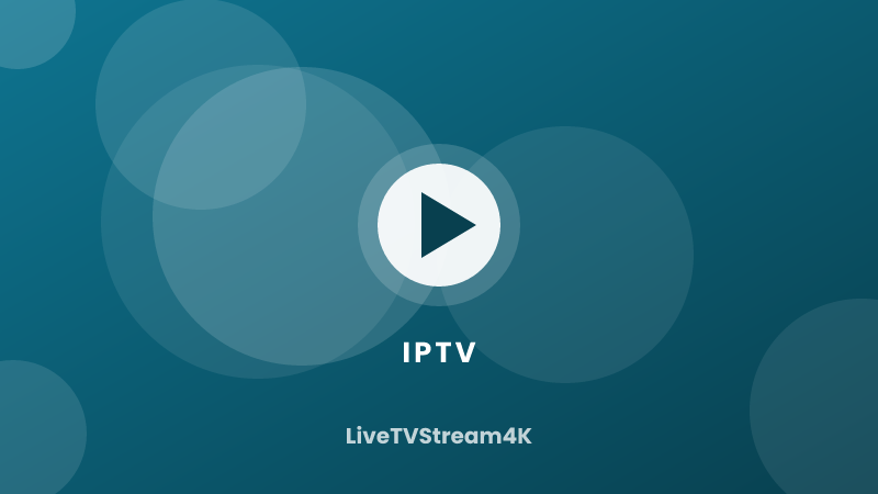 IPTV Channel Lists and EPG: How Playlists Actually Work — illustration