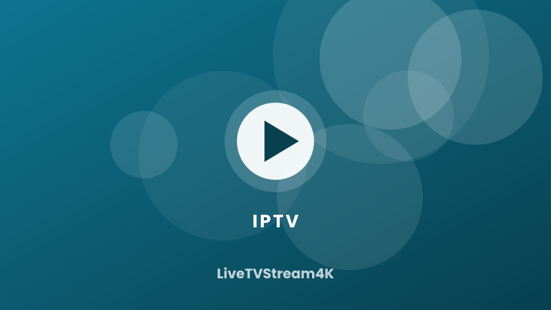 IPTV Mexico - Licensed Options and How It Works — illustration