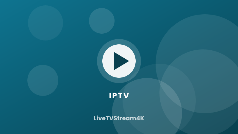 IPTV Multiple Connections: Streaming on More than One Device — illustration