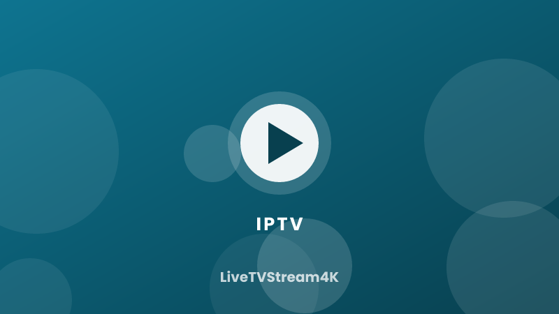 IPTV Player for Windows Best Options — illustration