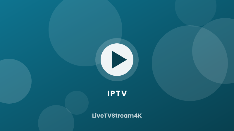 IPTV Portal: MAC Addresses, Stalker and Xtream Explained — illustration