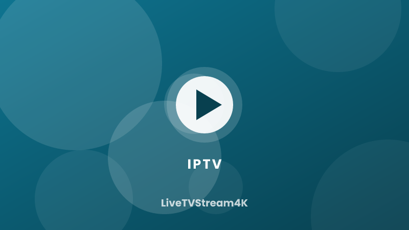 IPTV Setup Guide: from Playlist to First Channel — illustration