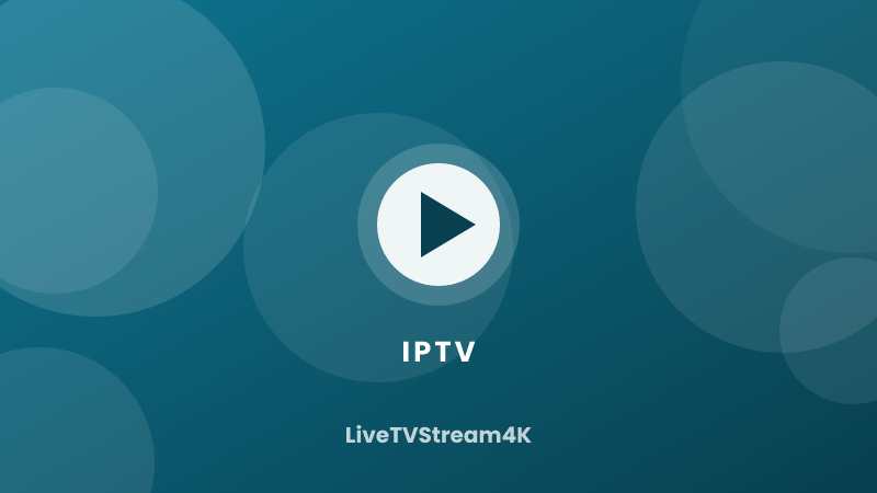 iptv smarters pro setup guide — illustration