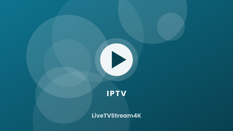 Is IPTV Legal and Safe: What You Need to Know — illustration