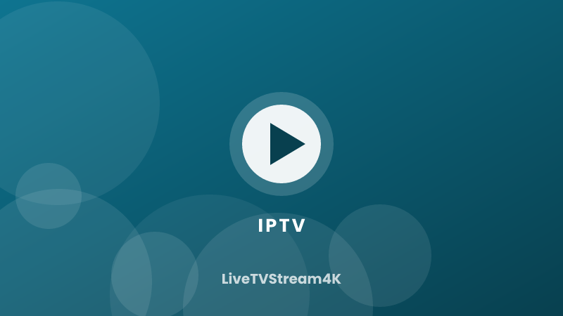 M3U Playlists Explained: How IPTV Channel Lists Work — IPTV illustration