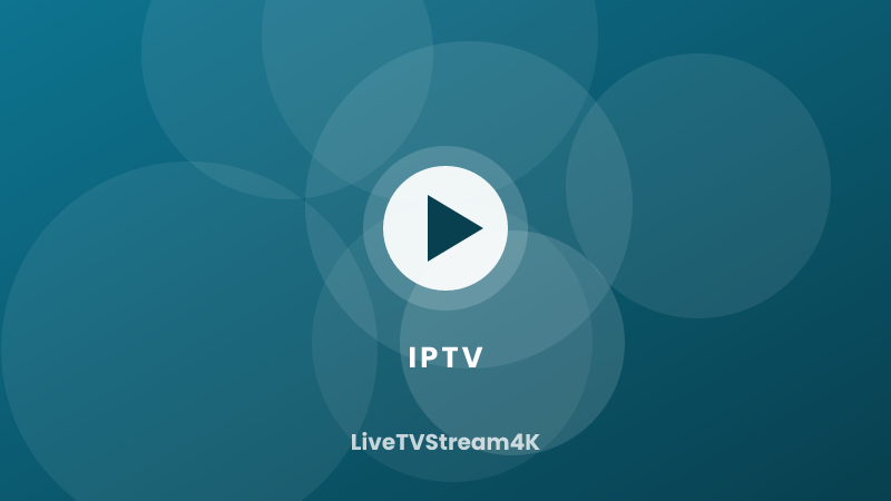 Netflix IPTV: What It Is and Isn’t — illustration
