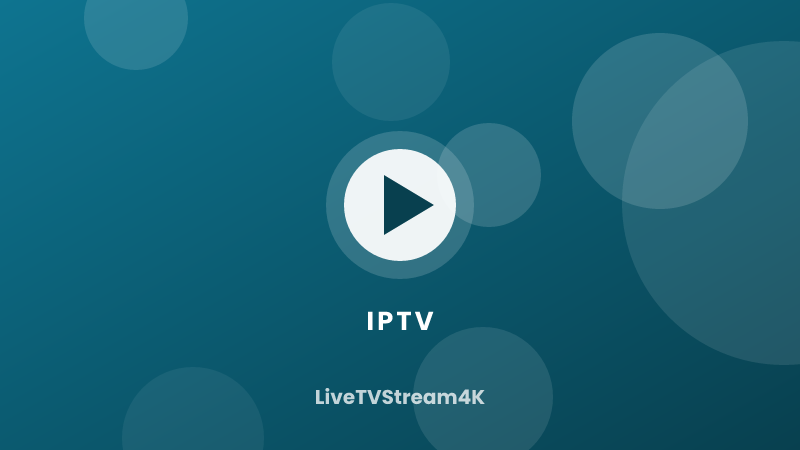 Video on Demand IPTV: How on Demand Libraries Work — illustration
