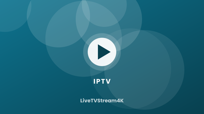 What Is IPTV? How Internet TV Actually Works — illustration