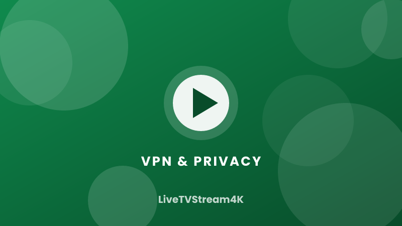 Best VPN For Android Devices — illustration