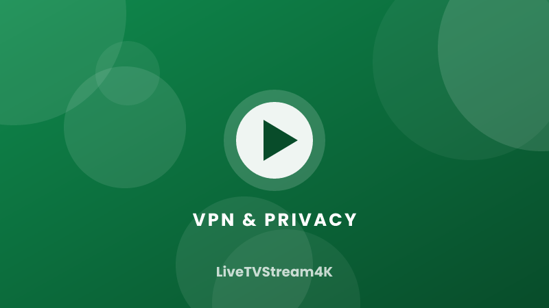 Best VPN For Android: Phones, Tablets & TV Boxes — illustration