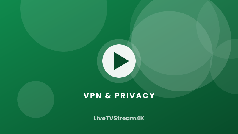 Best VPN for Netflix That Actually Works — illustration