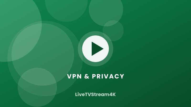 Best vpn for streaming in 2026 — illustration