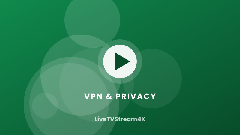 Does a VPN Slow Down Internet — illustration
