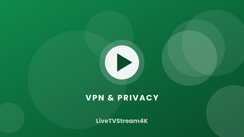 is using a vpn legal: country by country look — illustration