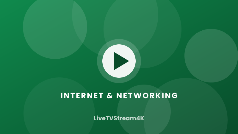 VPNs for Streaming: What They Do, When You Need One — VPN & Privacy illustration