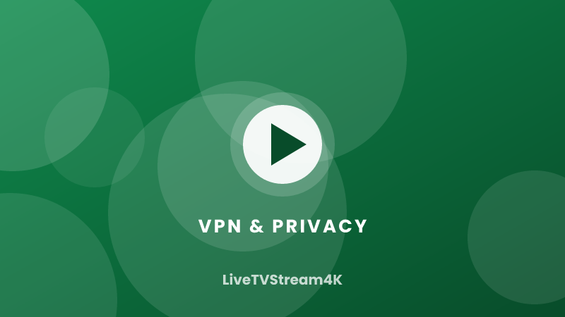 What Is a VPN Kill Switch and Why It Matters — illustration