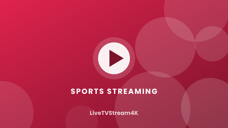 Best sports streaming service ranked — illustration